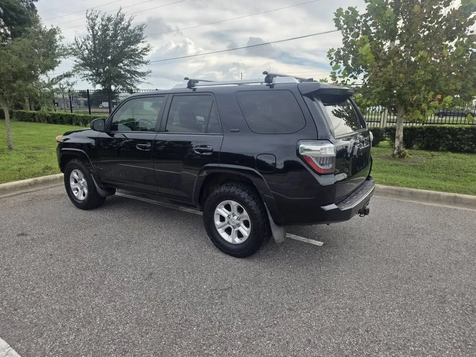 2016 Toyota 4Runner 5th Gen - Image 4 of 20