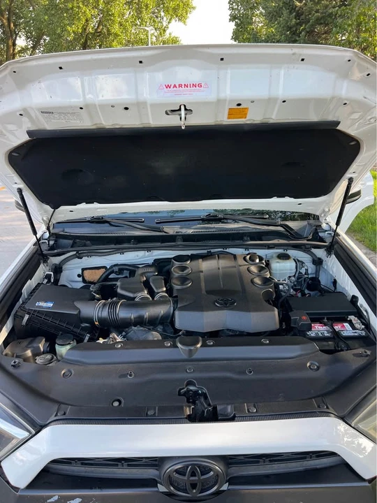 2016 Toyota 4Runner 5th Gen - Image 10 of 11