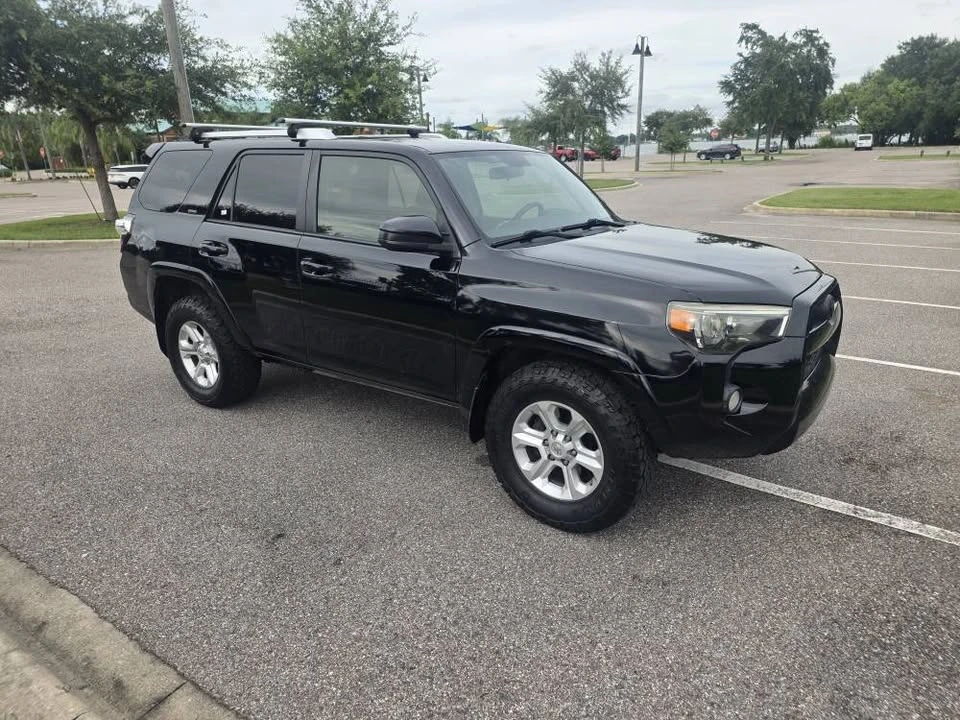 2016 Toyota 4Runner 5th Gen - Image 17 of 20