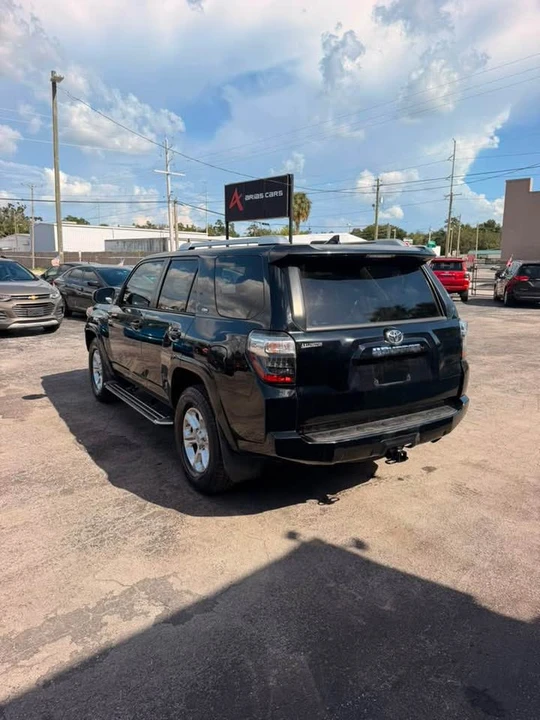 2016 Toyota 4Runner 5th Gen - Image 6 of 18