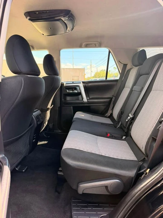 2016 Toyota 4Runner 5th Gen - Image 10 of 18