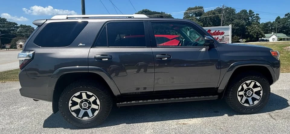2016 Toyota 4Runner 5th Gen - Image 7 of 16