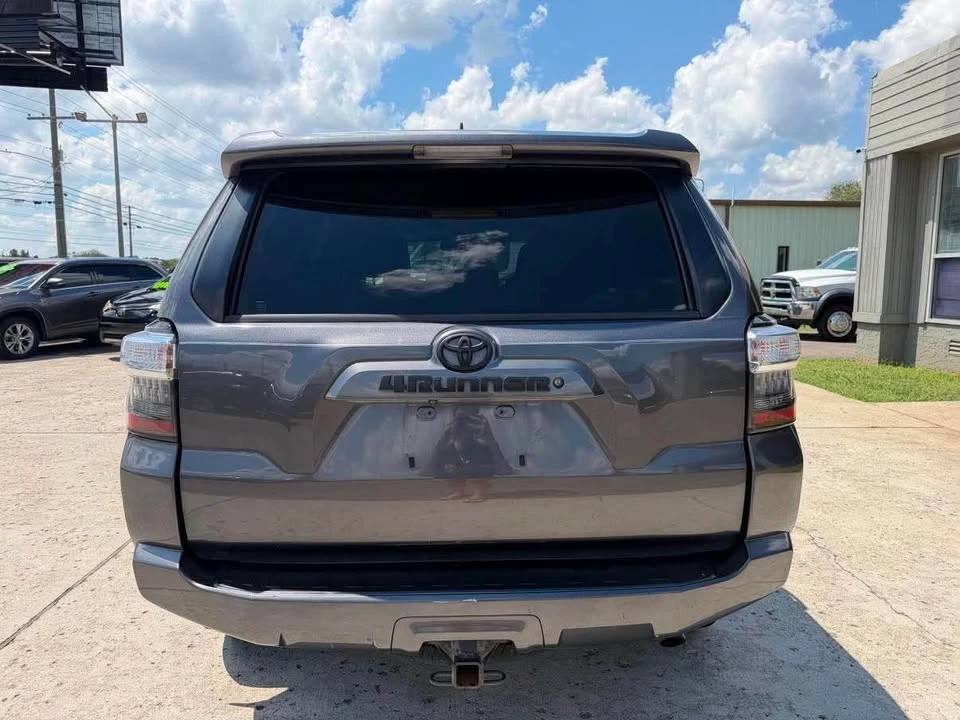 2016 Toyota 4Runner 5th Gen - Image 6 of 20