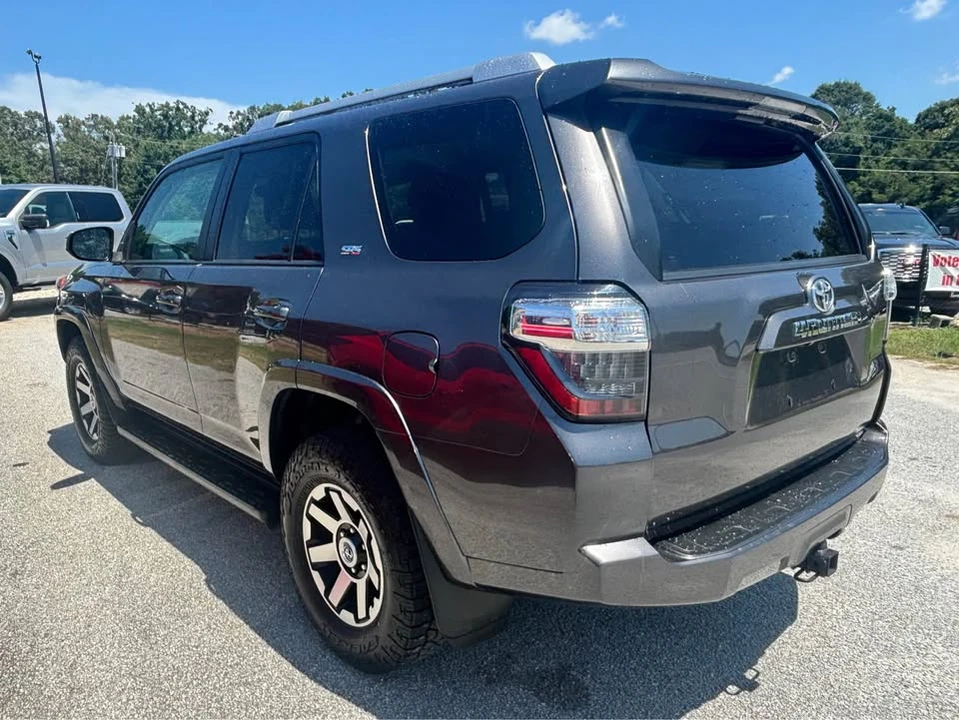2016 Toyota 4Runner 5th Gen - Image 6 of 16