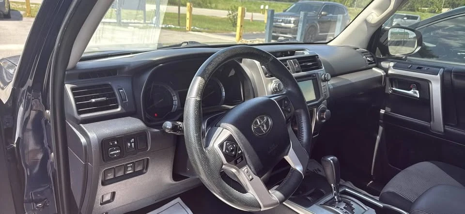 2016 Toyota 4Runner 5th Gen - Image 7 of 7
