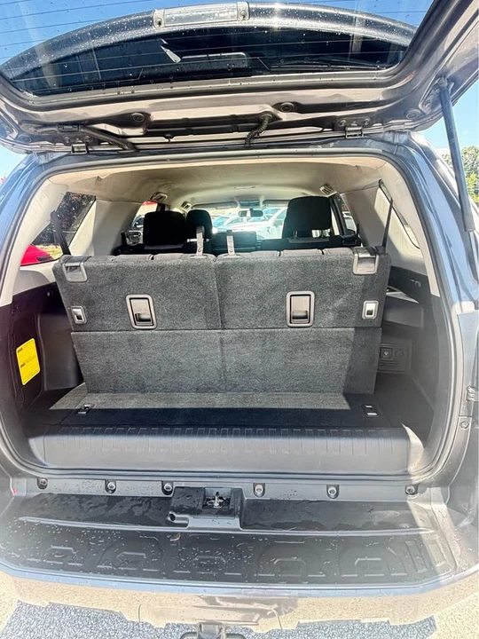 2016 Toyota 4Runner 5th Gen - Image 16 of 16