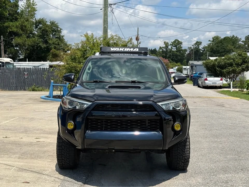 2016 Toyota 4Runner 5th Gen - Image 4 of 20