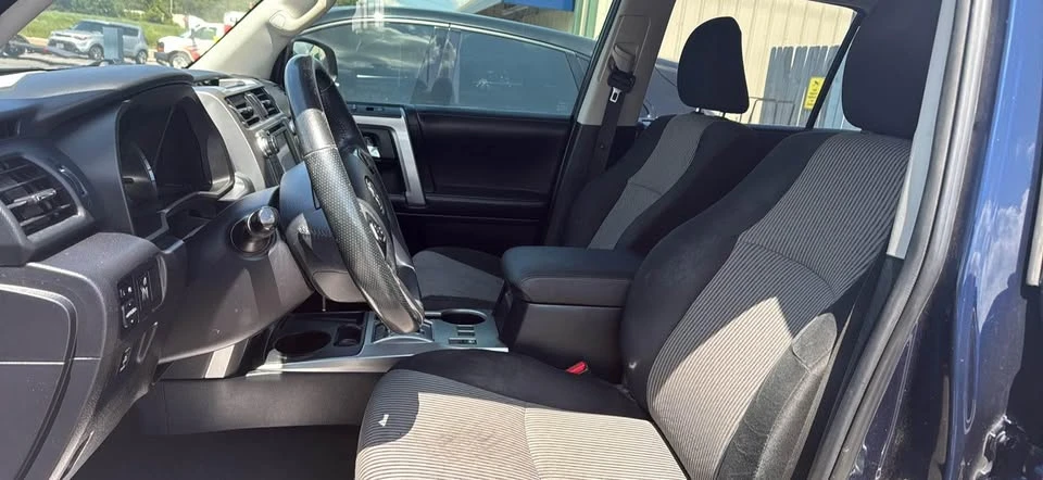 2016 Toyota 4Runner 5th Gen - Image 6 of 7
