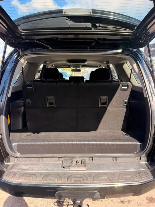 2016 Toyota 4Runner 5th Gen - Image 7 of 18