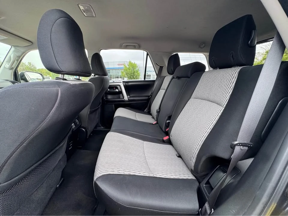 2016 Toyota 4Runner 5th Gen - Image 6 of 7