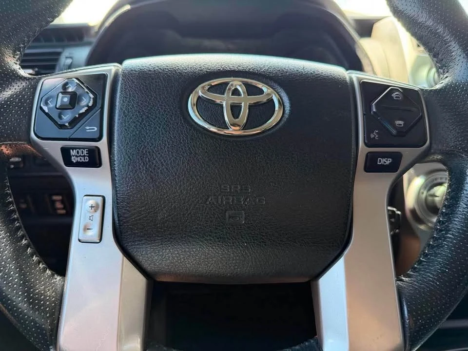 2016 Toyota 4Runner 5th Gen - Image 15 of 20