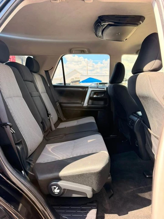 2016 Toyota 4Runner 5th Gen - Image 9 of 18