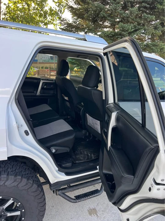 2016 Toyota 4Runner 5th Gen - Image 7 of 11