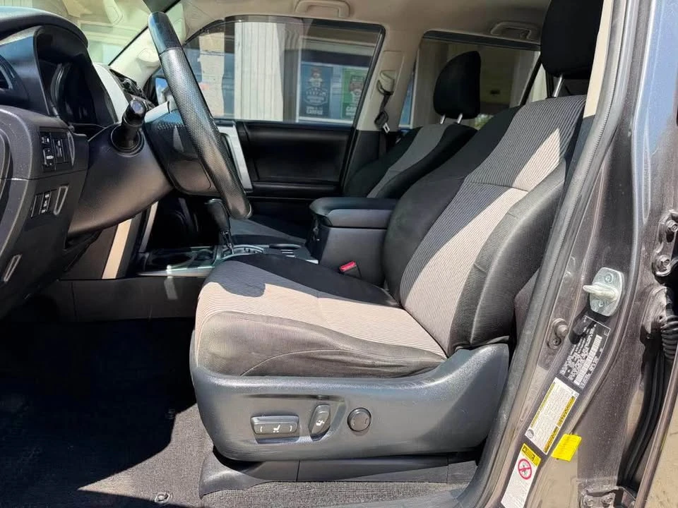 2016 Toyota 4Runner 5th Gen - Image 7 of 20
