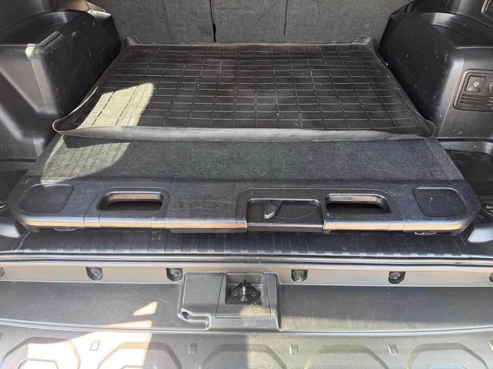 2016 Toyota 4Runner 5th Gen - Image 17 of 20