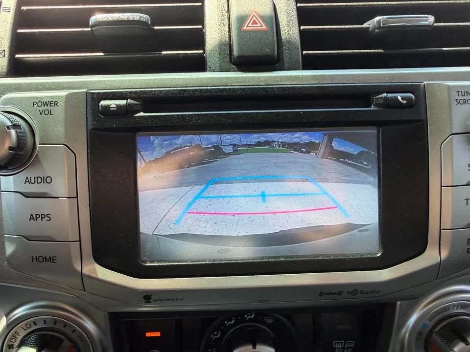 2016 Toyota 4Runner 5th Gen - Image 13 of 20