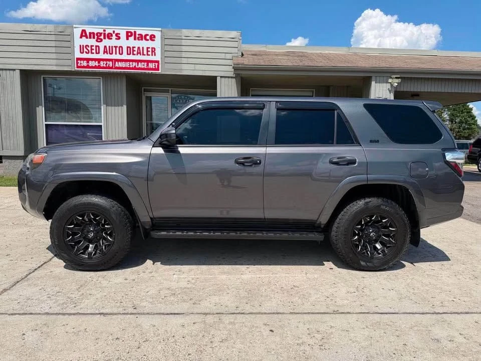 2016 Toyota 4Runner 5th Gen - Image 3 of 20