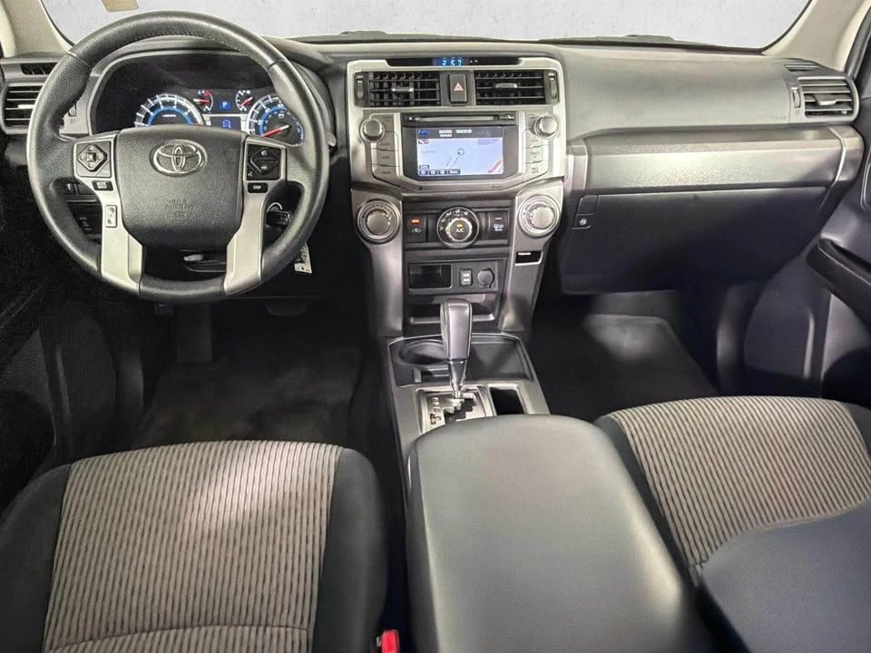 2016 Toyota 4Runner 5th Gen - Image 10 of 12