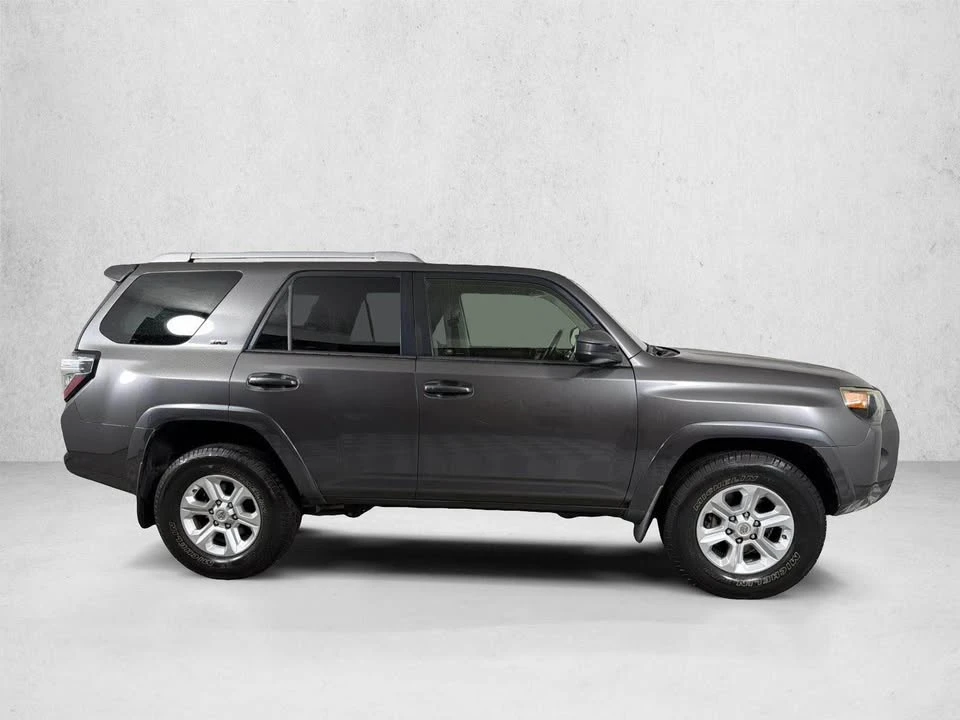 2016 Toyota 4Runner 5th Gen - Image 2 of 12