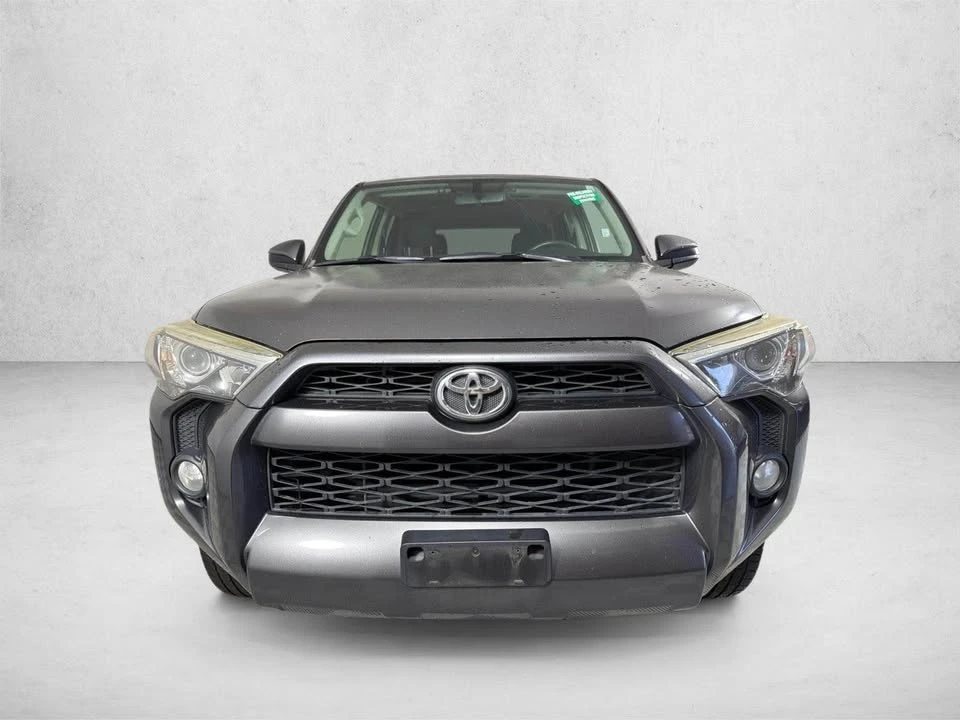 2016 Toyota 4Runner 5th Gen - Image 4 of 12