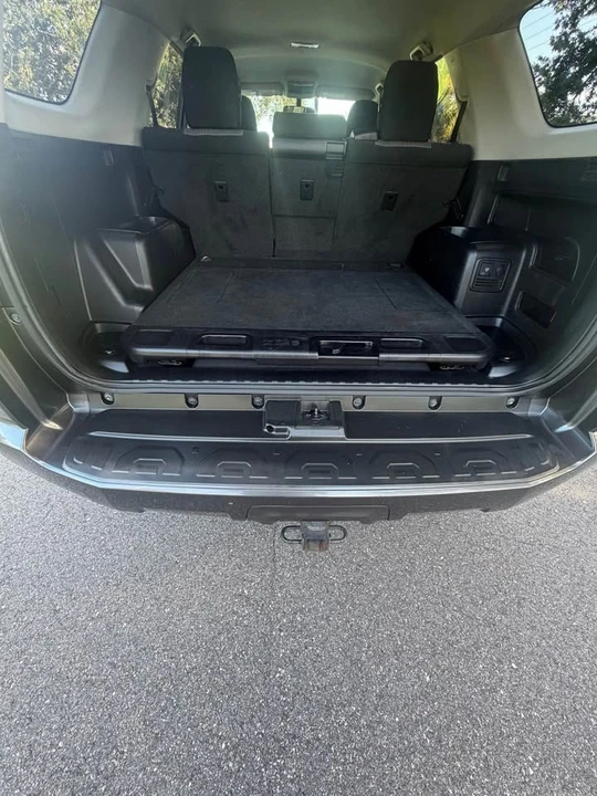 2016 Toyota 4Runner 5th Gen - Image 7 of 10