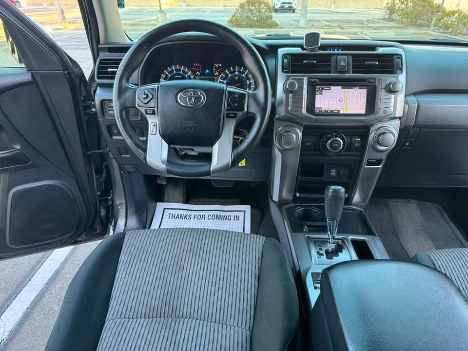 2016 Toyota 4Runner 5th Gen - Image 19 of 20