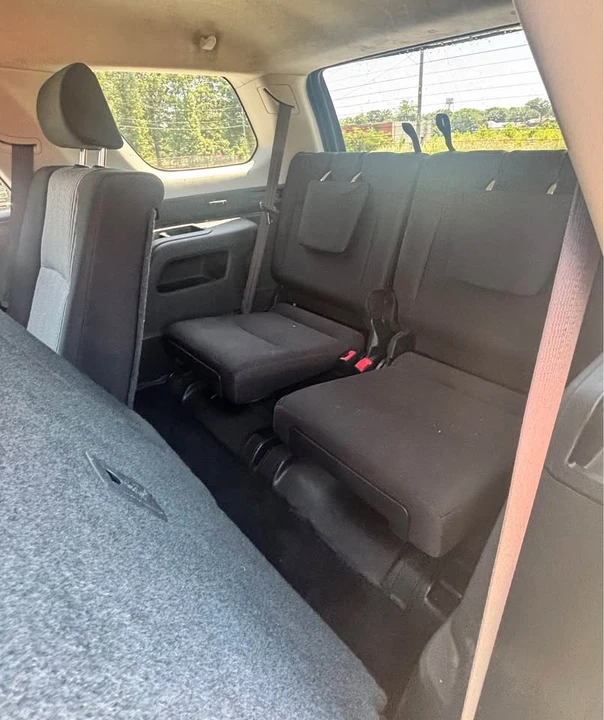 2016 Toyota 4Runner 5th Gen - Image 14 of 16