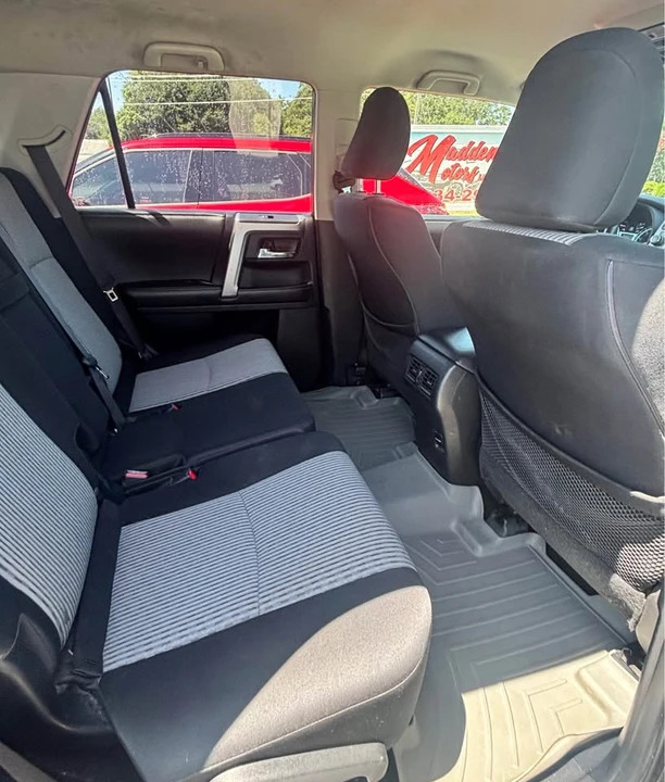 2016 Toyota 4Runner 5th Gen - Image 13 of 16
