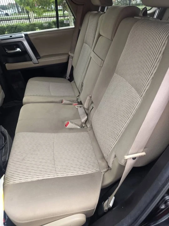 2016 Toyota 4Runner 5th Gen - Image 7 of 20