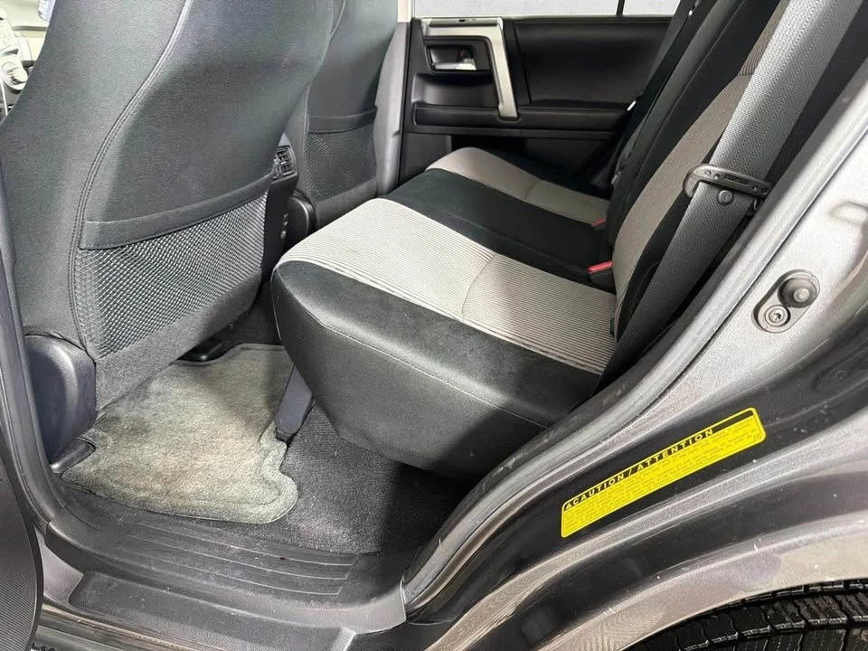 2016 Toyota 4Runner 5th Gen - Image 9 of 12