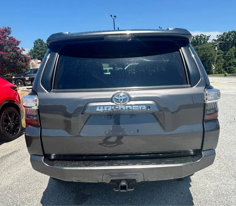 2016 Toyota 4Runner 5th Gen - Image 5 of 16