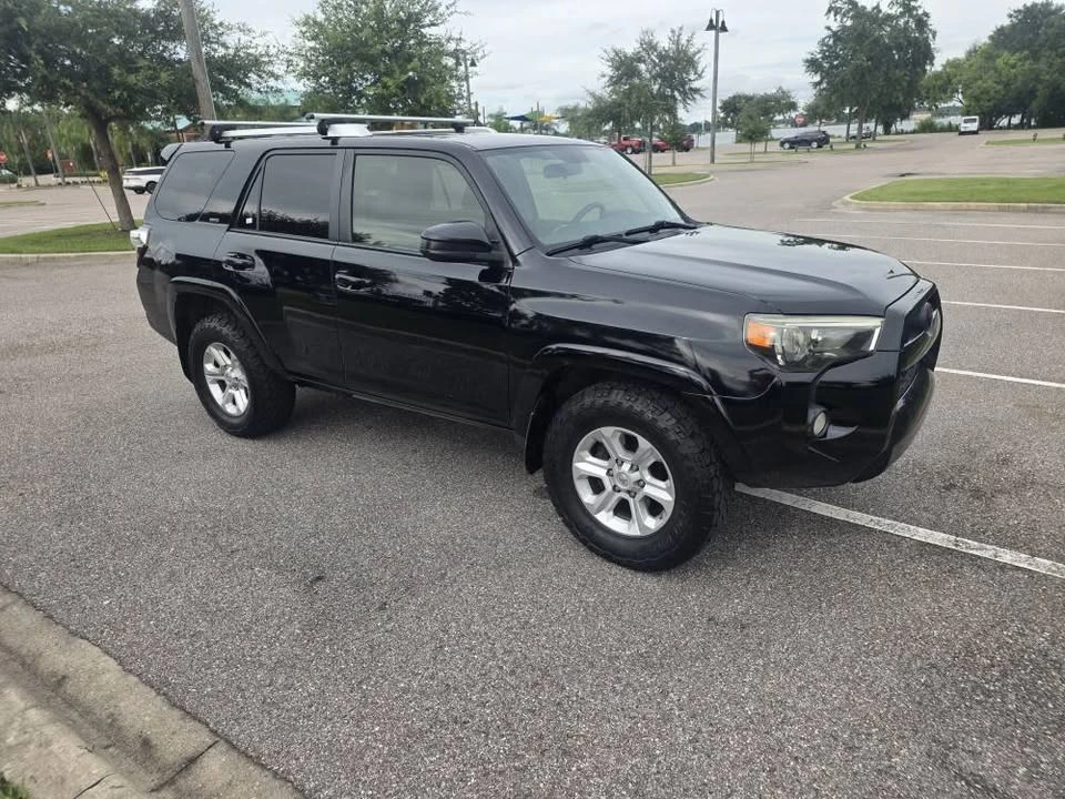 2016 Toyota 4Runner 5th Gen - Image 14 of 20