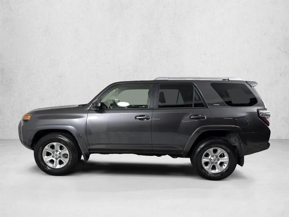 2016 Toyota 4Runner 5th Gen - Image 3 of 12
