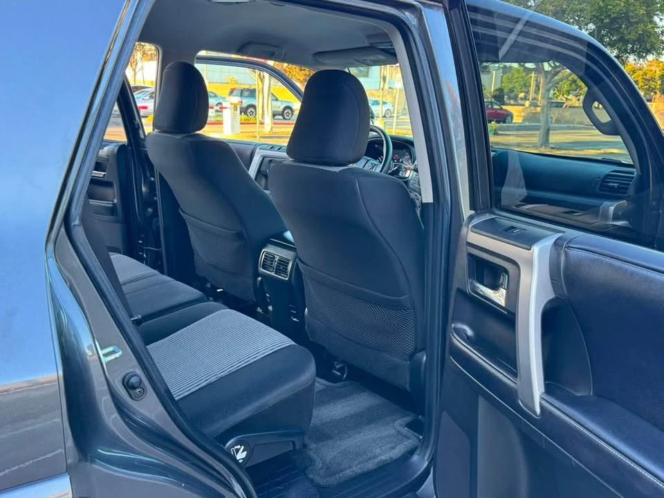 2016 Toyota 4Runner 5th Gen - Image 14 of 20