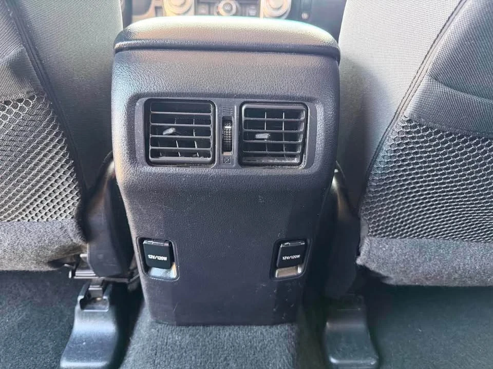 2016 Toyota 4Runner 5th Gen - Image 19 of 20