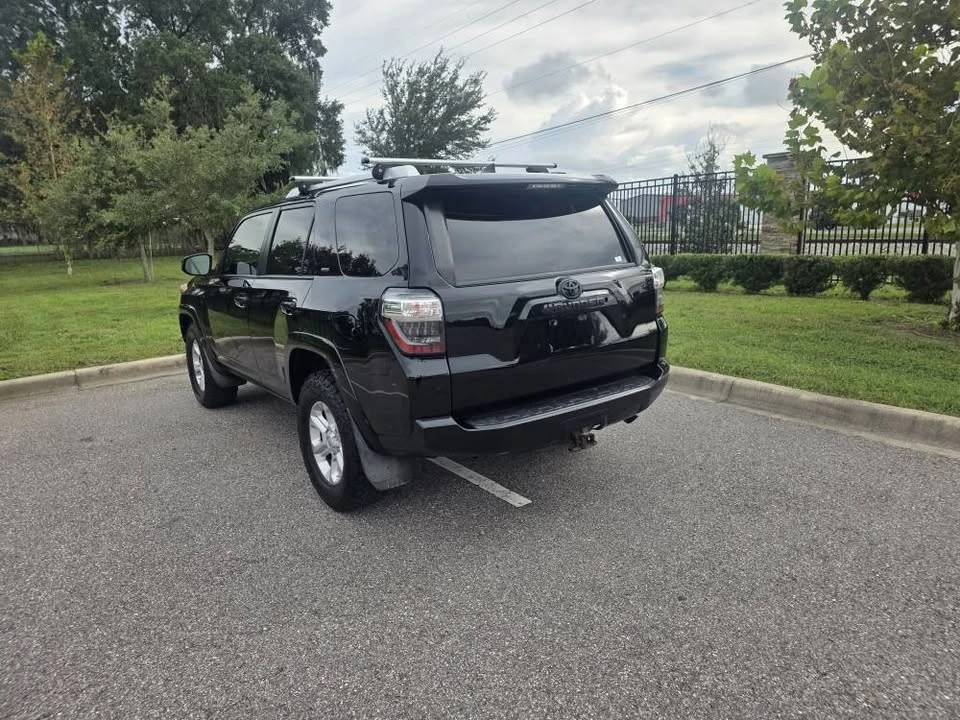 2016 Toyota 4Runner 5th Gen - Image 18 of 20