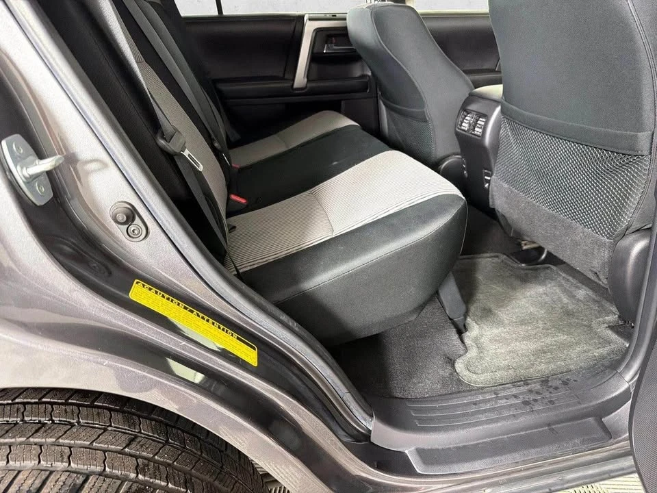 2016 Toyota 4Runner 5th Gen - Image 8 of 12