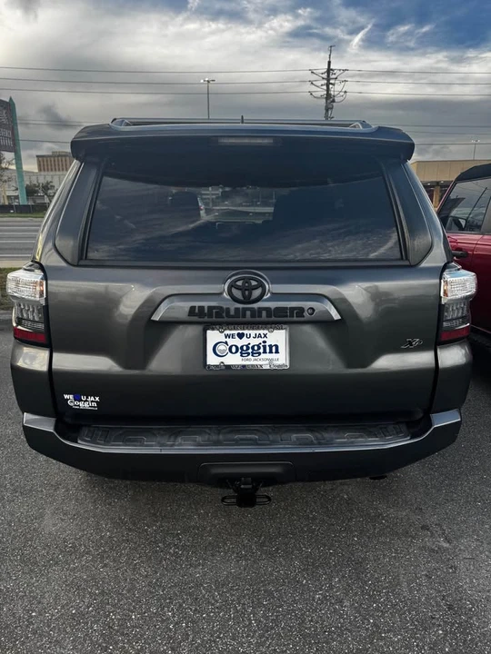 2016 Toyota 4Runner 5th Gen - Image 4 of 6