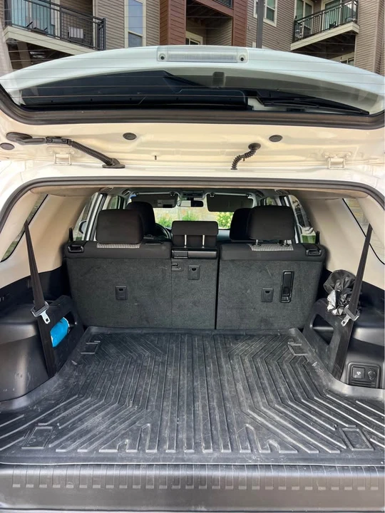 2016 Toyota 4Runner 5th Gen - Image 11 of 11