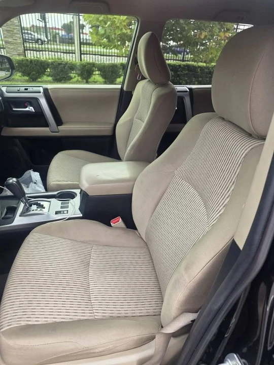2016 Toyota 4Runner 5th Gen - Image 9 of 20