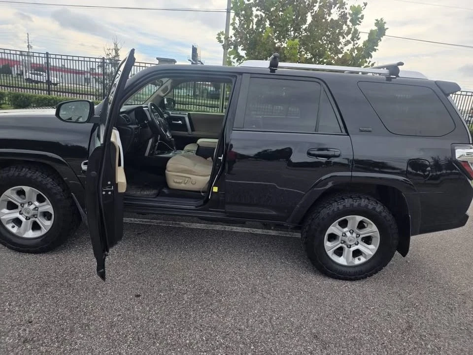 2016 Toyota 4Runner 5th Gen - Image 20 of 20