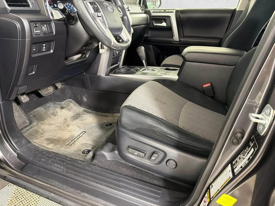 2016 Toyota 4Runner 5th Gen - Image 7 of 12