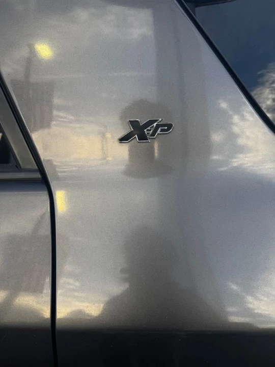 2016 Toyota 4Runner 5th Gen - Image 6 of 6