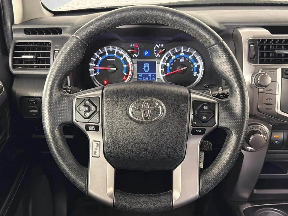 2016 Toyota 4Runner 5th Gen - Image 11 of 12