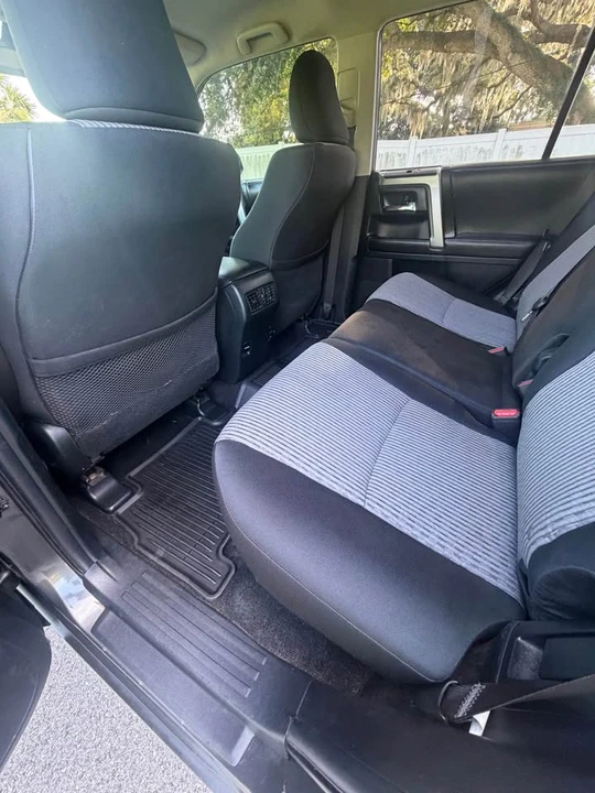 2016 Toyota 4Runner 5th Gen - Image 6 of 10