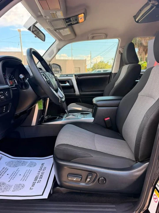 2016 Toyota 4Runner 5th Gen - Image 14 of 18