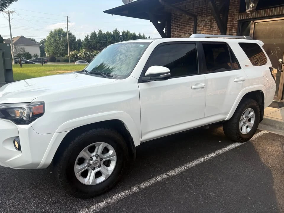 2016 Toyota 4Runner 5th Gen - Image 9 of 18