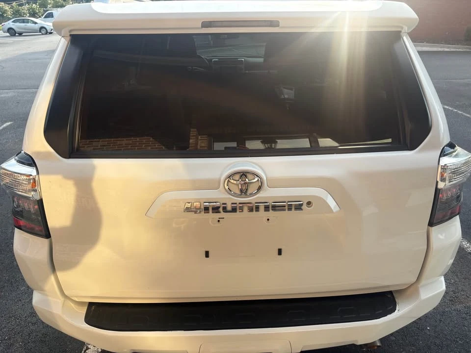 2016 Toyota 4Runner 5th Gen - Image 12 of 18