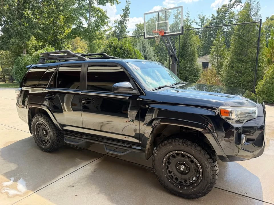 2016 Toyota 4Runner 5th Gen - Image 2 of 18