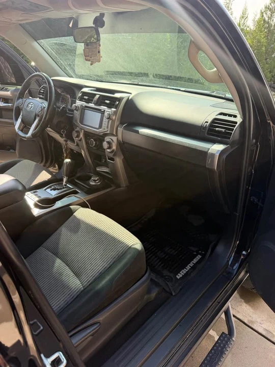 2016 Toyota 4Runner 5th Gen - Image 14 of 18